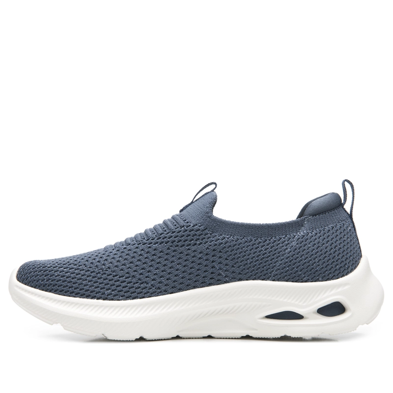 ZAPATILLA MUJER BRERA 135201 DENIM - 3