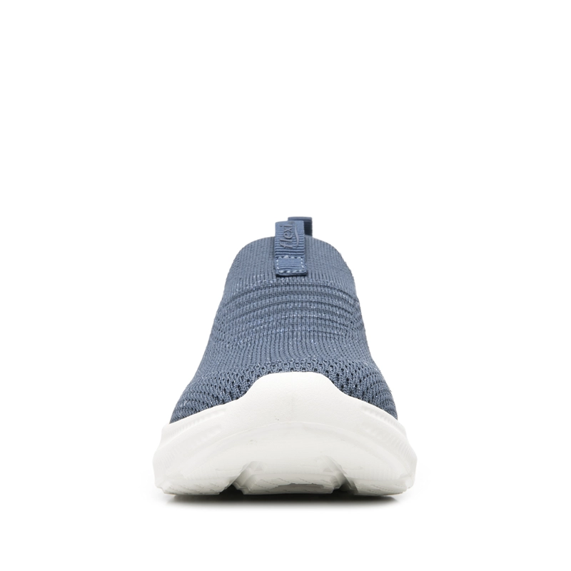 ZAPATILLA MUJER BRERA 135201 DENIM - 4