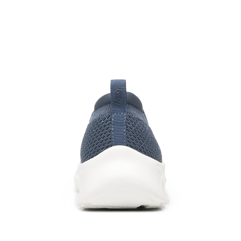 ZAPATILLA MUJER BRERA 135201 DENIM - 5