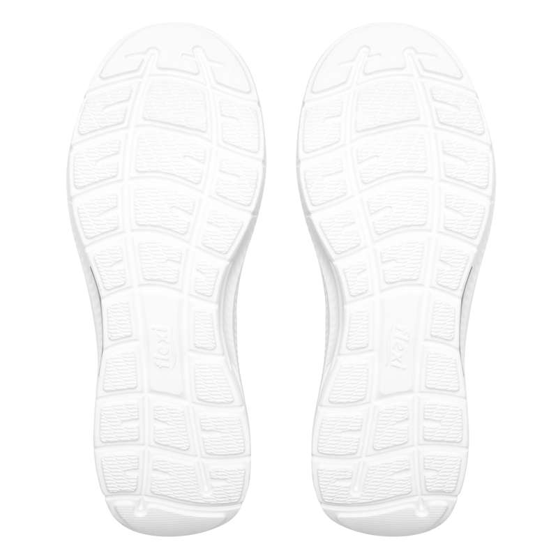ZAPATILLA MUJER BRERA 135201 DENIM - 7