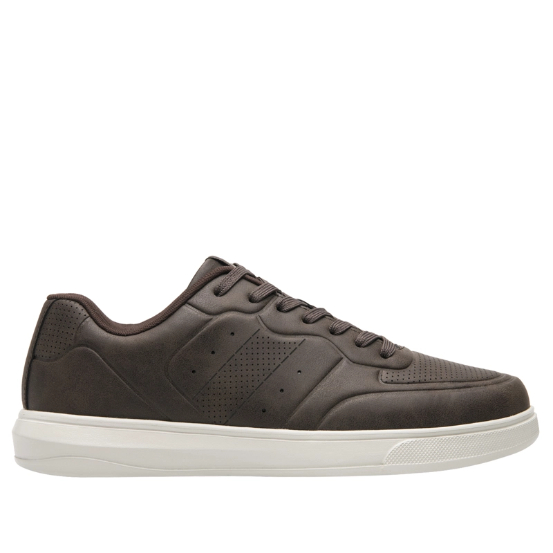 ZAPATILLA HOMBRE FRASER 415306 CAFE - 1