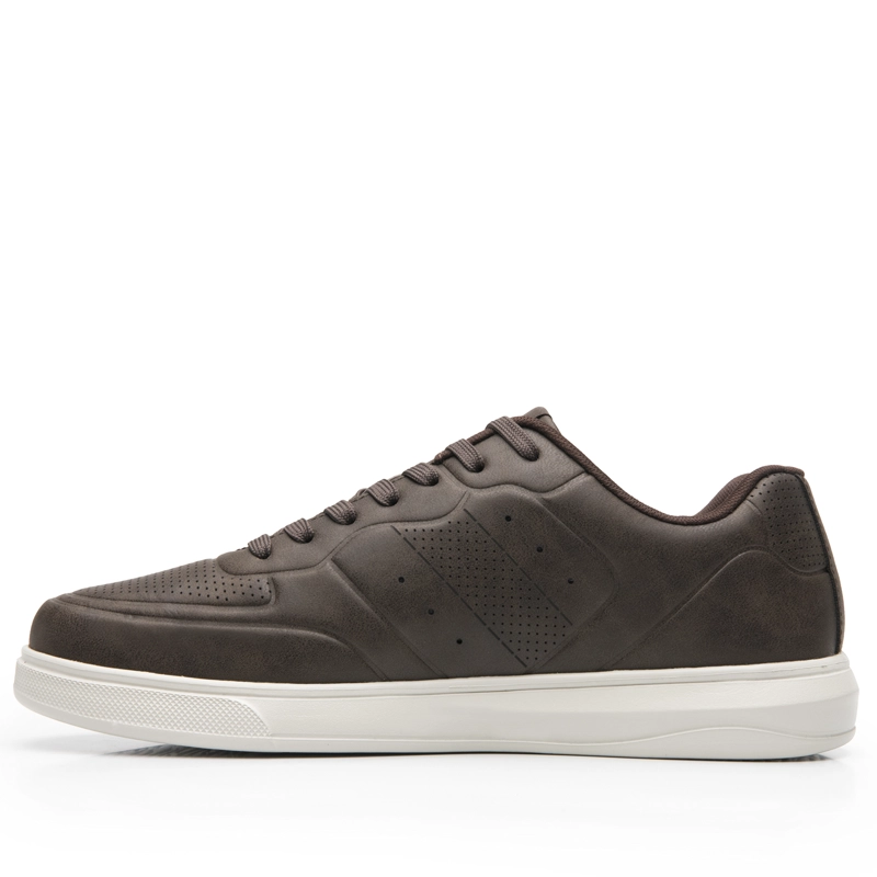 ZAPATILLA HOMBRE FRASER 415306 CAFE - 4