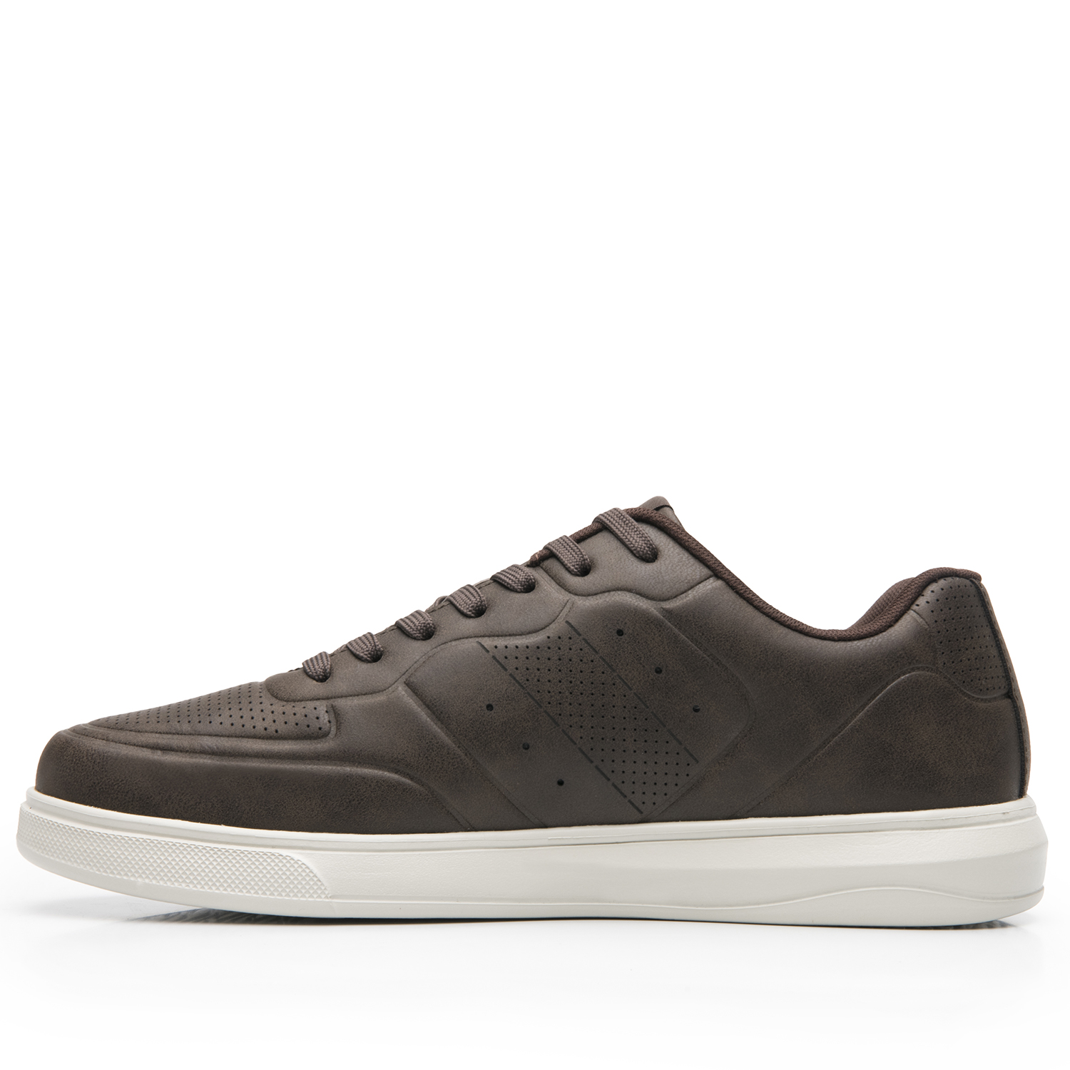 ZAPATILLA FLEXI HOMBRE FRASER 415306 CAFE - 4