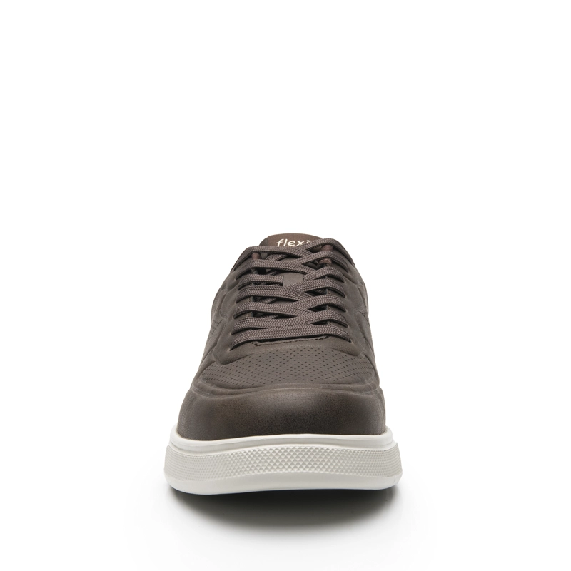 ZAPATILLA HOMBRE FRASER 415306 CAFE - 5