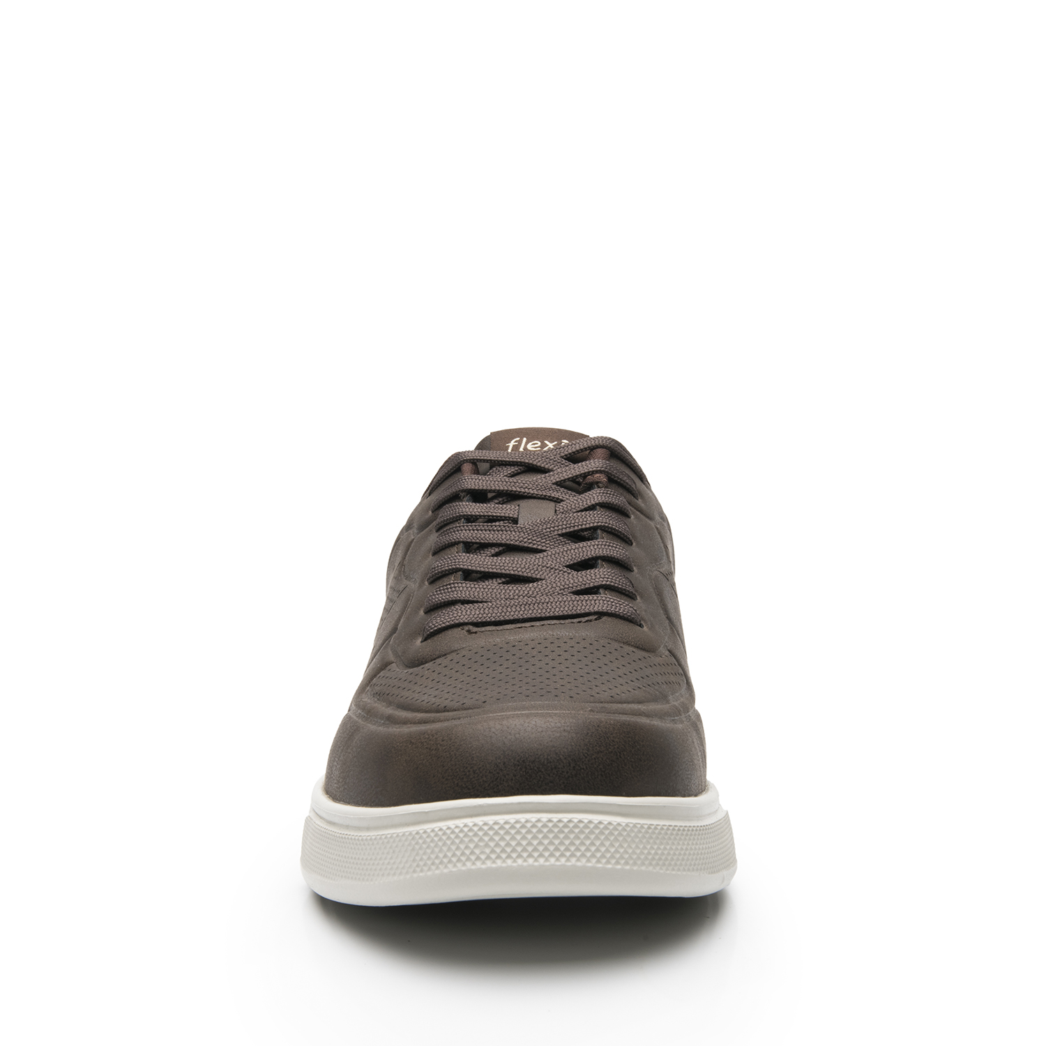 ZAPATILLA FLEXI HOMBRE FRASER 415306 CAFE - 5