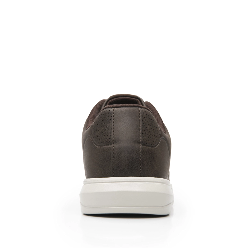 ZAPATILLA HOMBRE FRASER 415306 CAFE - 6