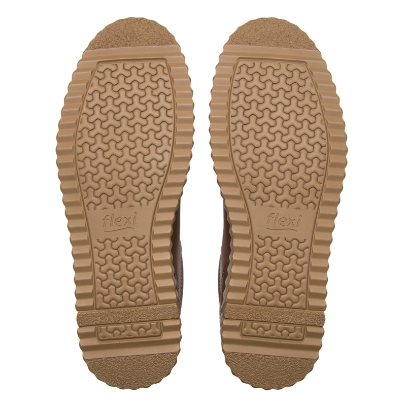 ZAPATILLA HOMBRE POARCH 420401 TAN - 7
