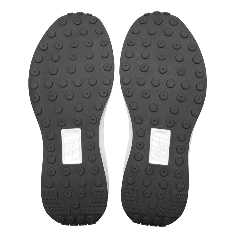 ZAPATILLA HOMBRE FLOW 413904 GRISCLARO - 7