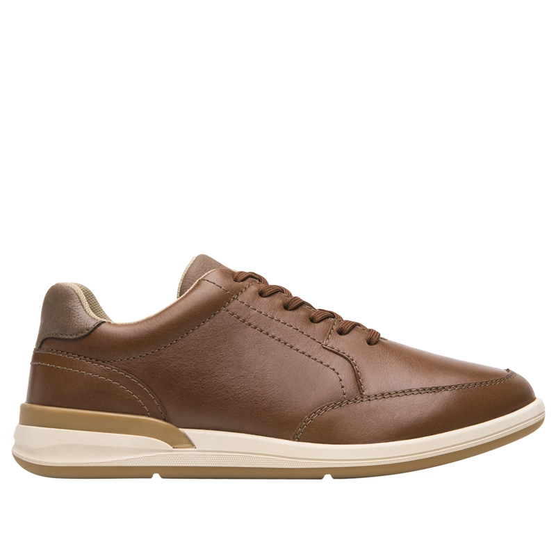 ZAPATILLA HOMBRE BARD 419803 TAN - 1