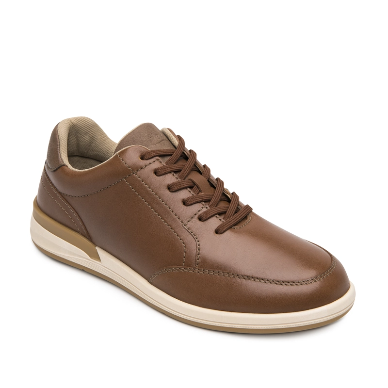 ZAPATILLA HOMBRE BARD 419803 TAN - 2