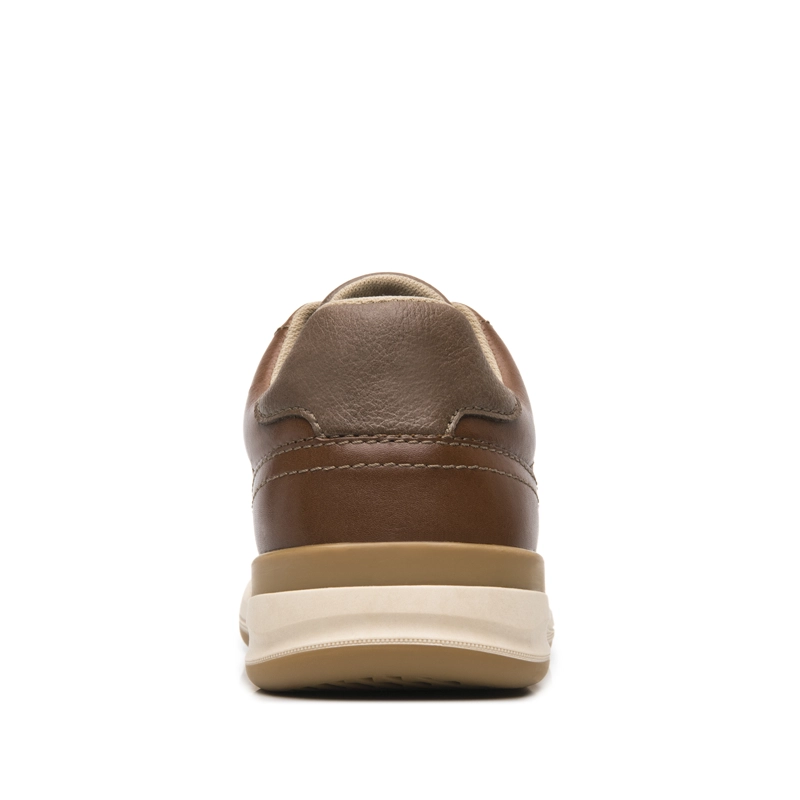 ZAPATILLA HOMBRE BARD 419803 TAN - 5
