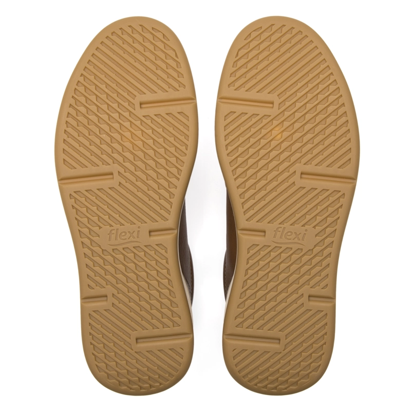 ZAPATILLA HOMBRE BARD 419803 TAN - 7