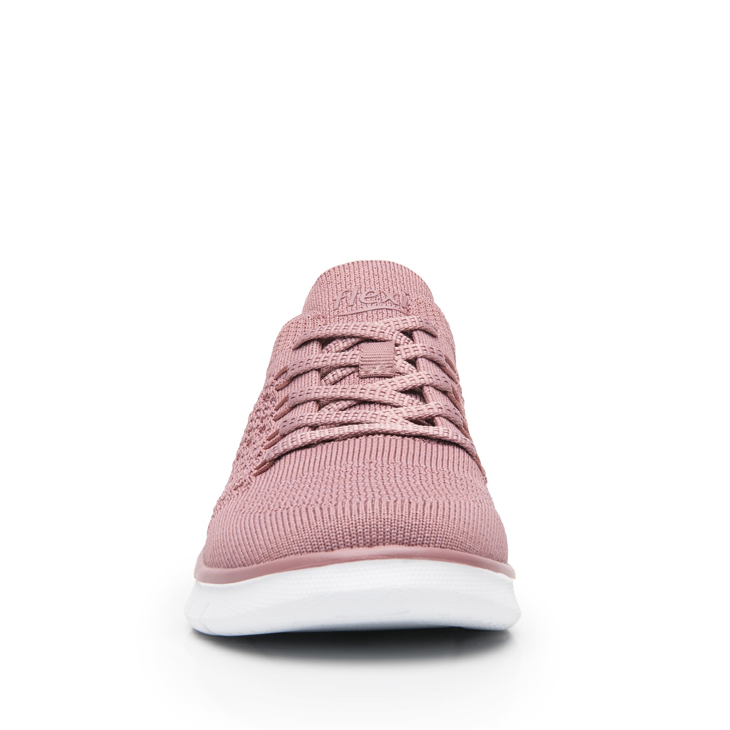 ZAPATILLA FLEXI MUJER ASHLEY 125613 ROSA - 4