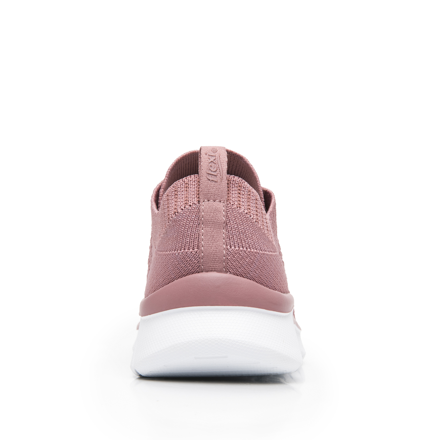 ZAPATILLA FLEXI MUJER ASHLEY 125613 ROSA - 5