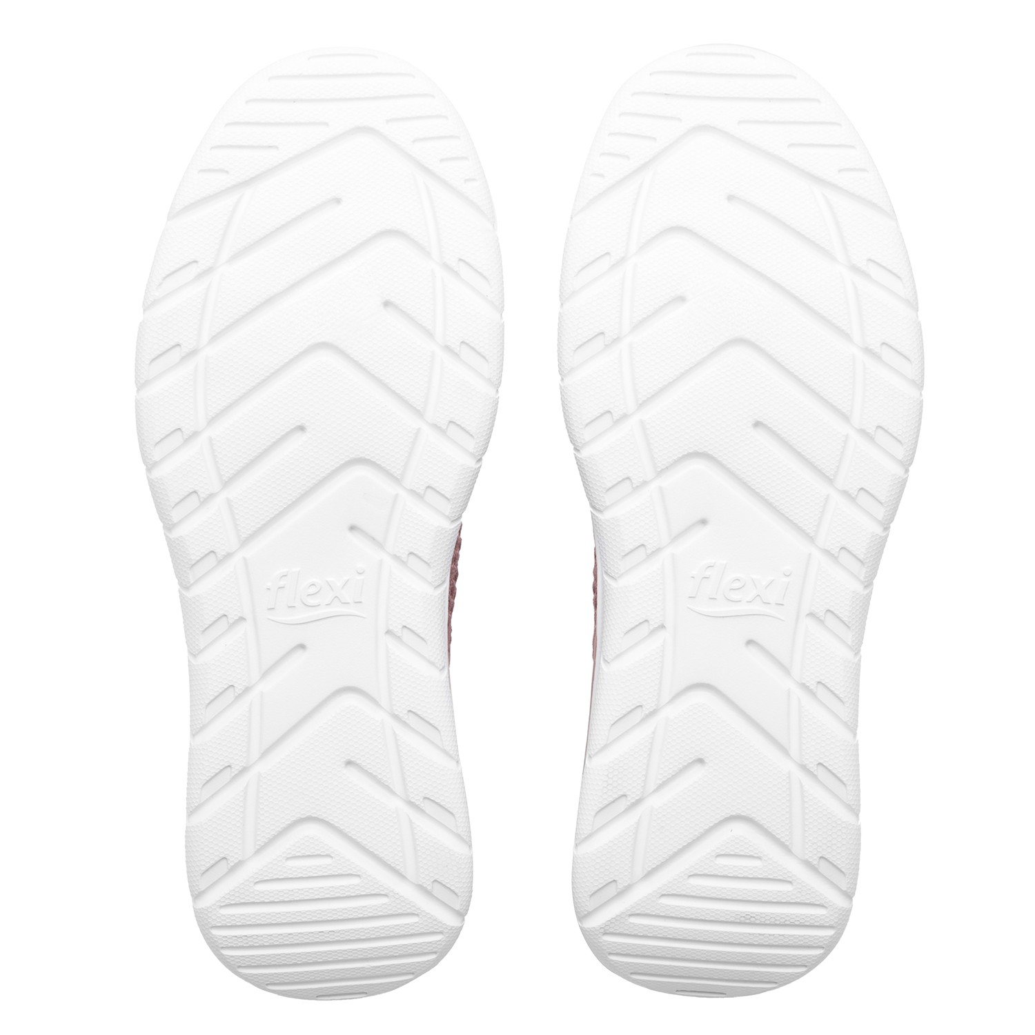 ZAPATILLA FLEXI MUJER ASHLEY 125613 ROSA - 7