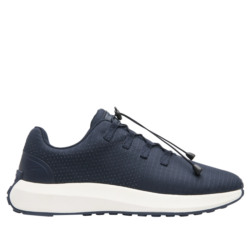 ZAPATILLA HOMBRE FLOW 413904 AZULMARINO - 1