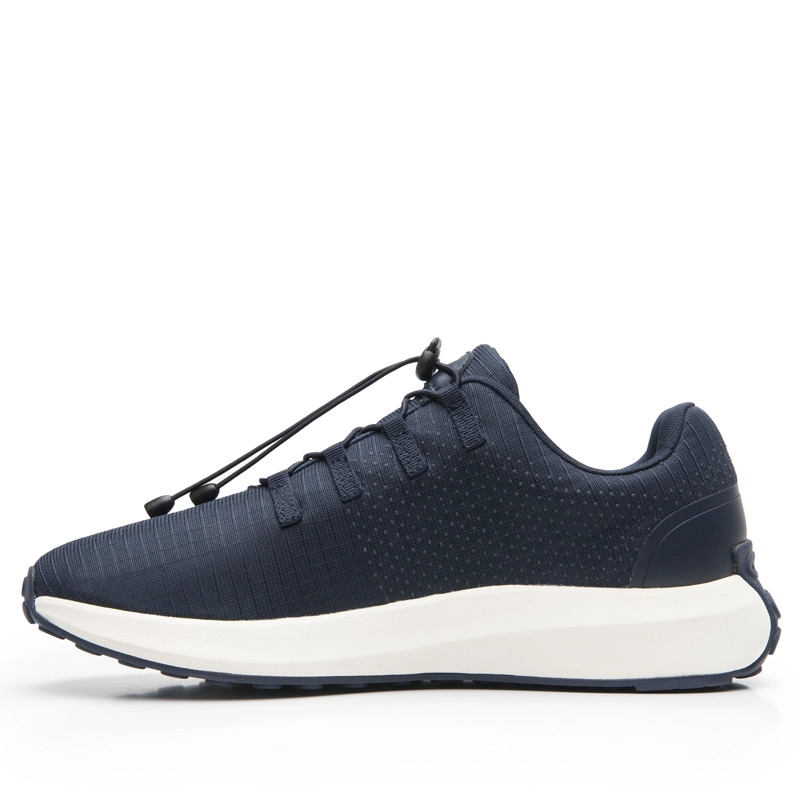 ZAPATILLA HOMBRE FLOW 413904 AZULMARINO - 3