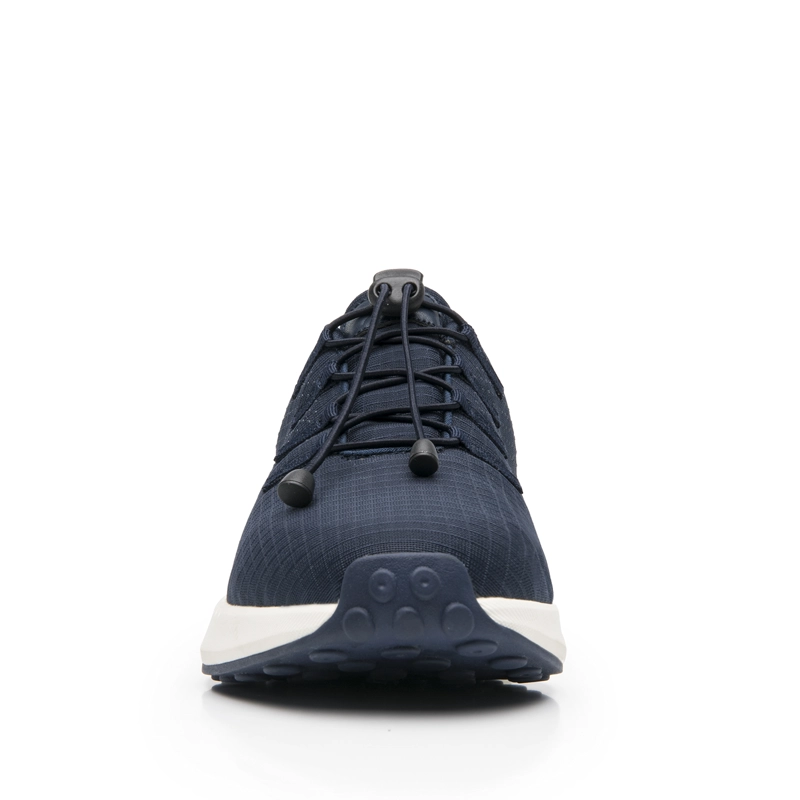 ZAPATILLA HOMBRE FLOW 413904 AZULMARINO - 4