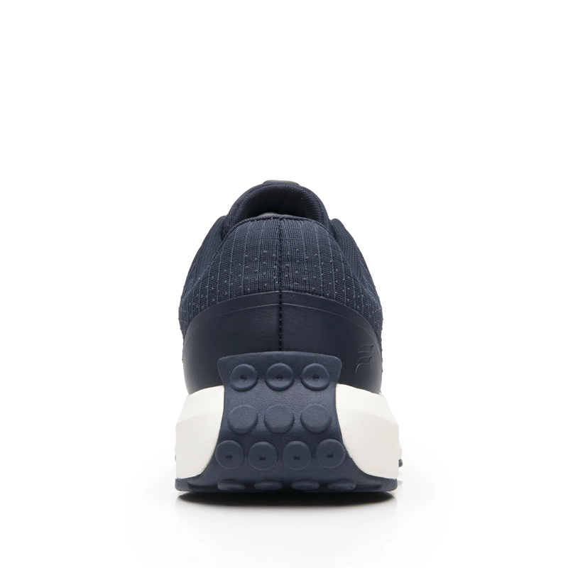 ZAPATILLA HOMBRE FLOW 413904 AZULMARINO - 5