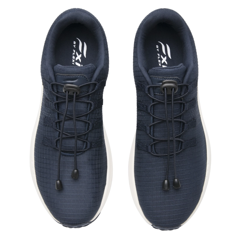 ZAPATILLA HOMBRE FLOW 413904 AZULMARINO - 6