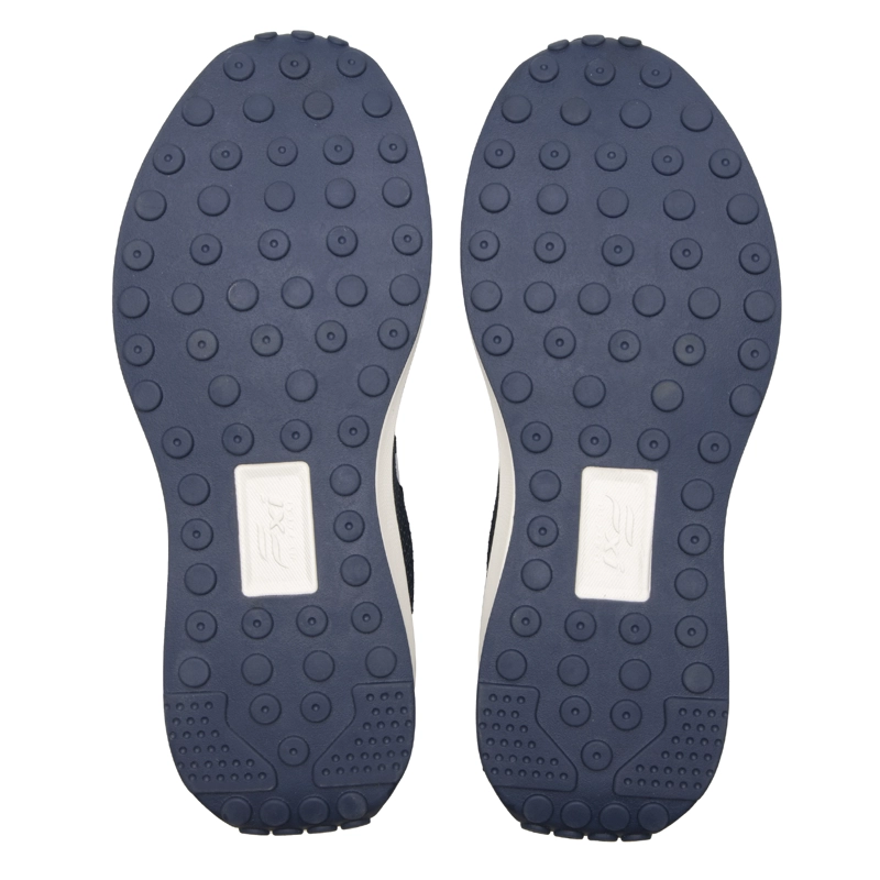 ZAPATILLA HOMBRE FLOW 413904 AZULMARINO - 7