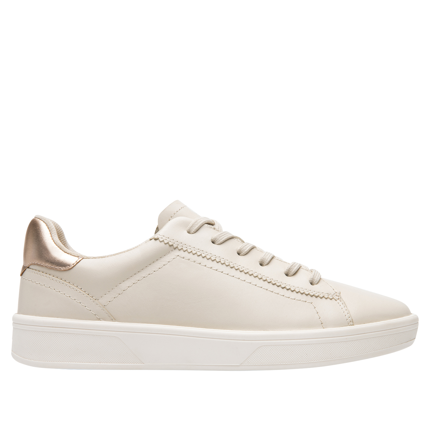 ZAPATILLA FLEXI MUJER MILAN 134501 ALGODON - 1