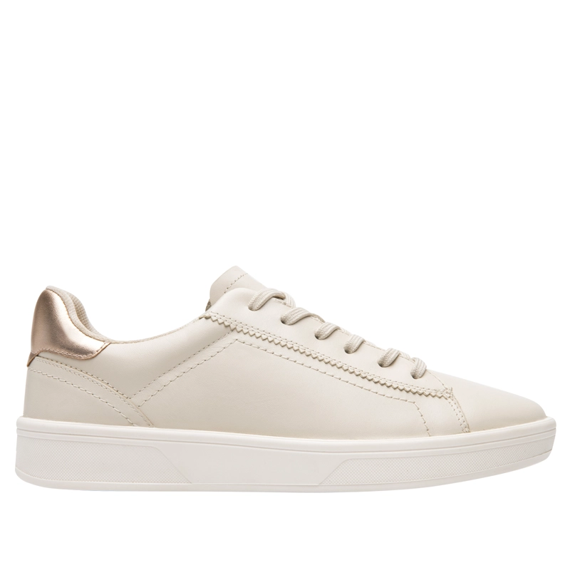 ZAPATILLA MUJER MILAN 134501 ALGODON - 1