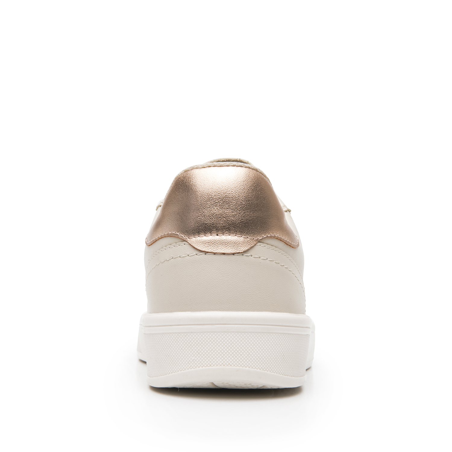 ZAPATILLA FLEXI MUJER MILAN 134501 ALGODON - 6