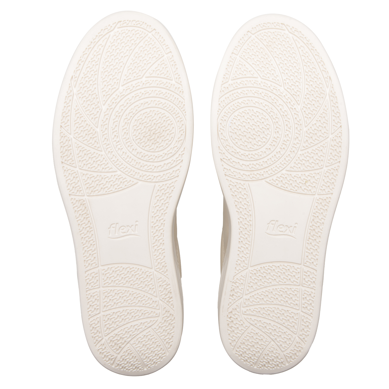 ZAPATILLA FLEXI MUJER MILAN 134501 ALGODON - 8