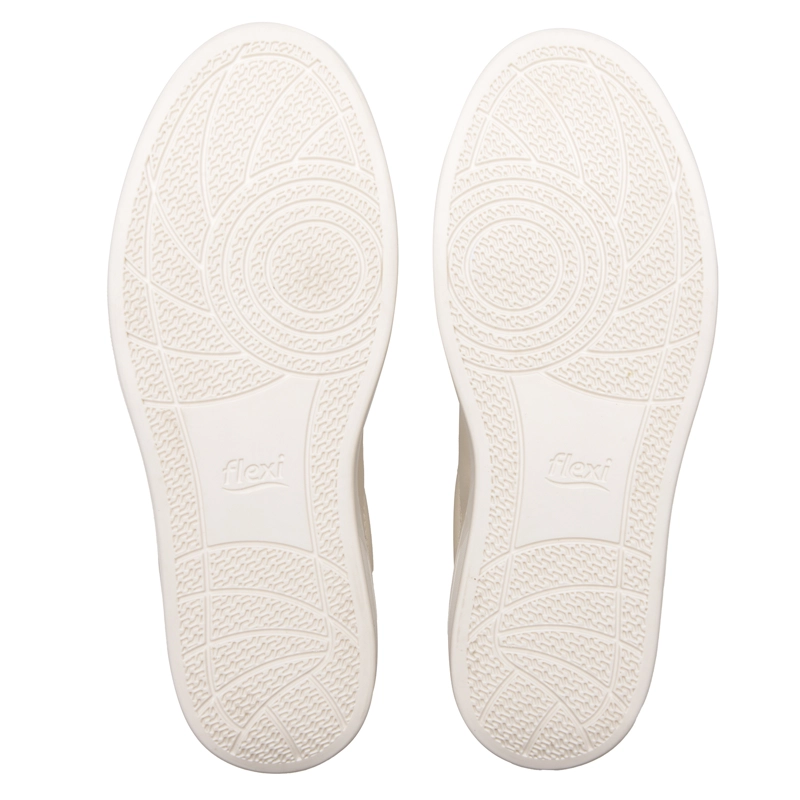 ZAPATILLA MUJER MILAN 134501 ALGODON - 8