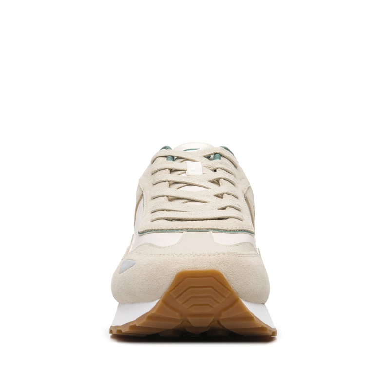 ZAPATILLA HOMBRE KING 420702 BEIGE - 5