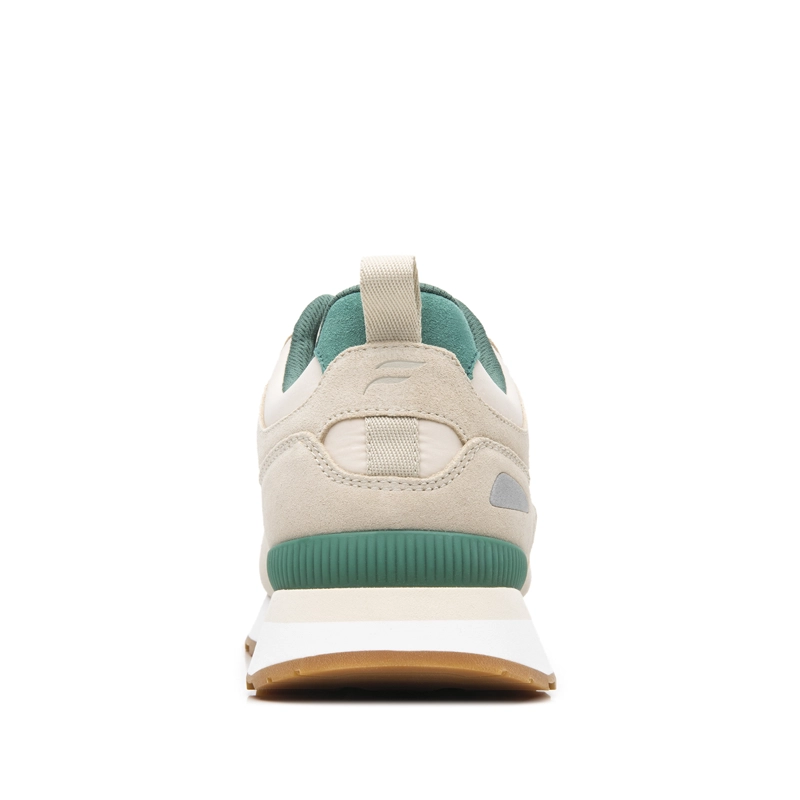 ZAPATILLA HOMBRE KING 420702 BEIGE - 6