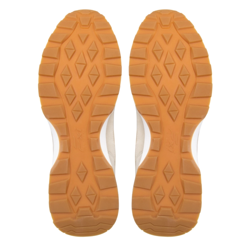ZAPATILLA HOMBRE KING 420702 BEIGE - 8