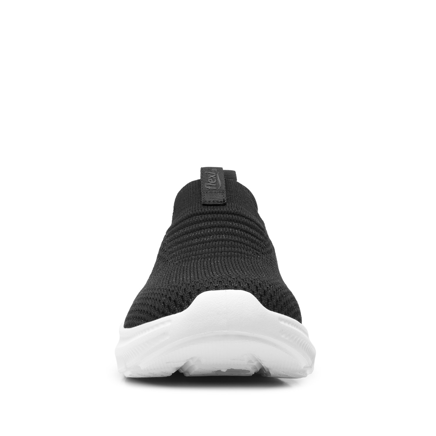 ZAPATILLA FLEXI MUJER BRERA 135201 NEGRO - 4