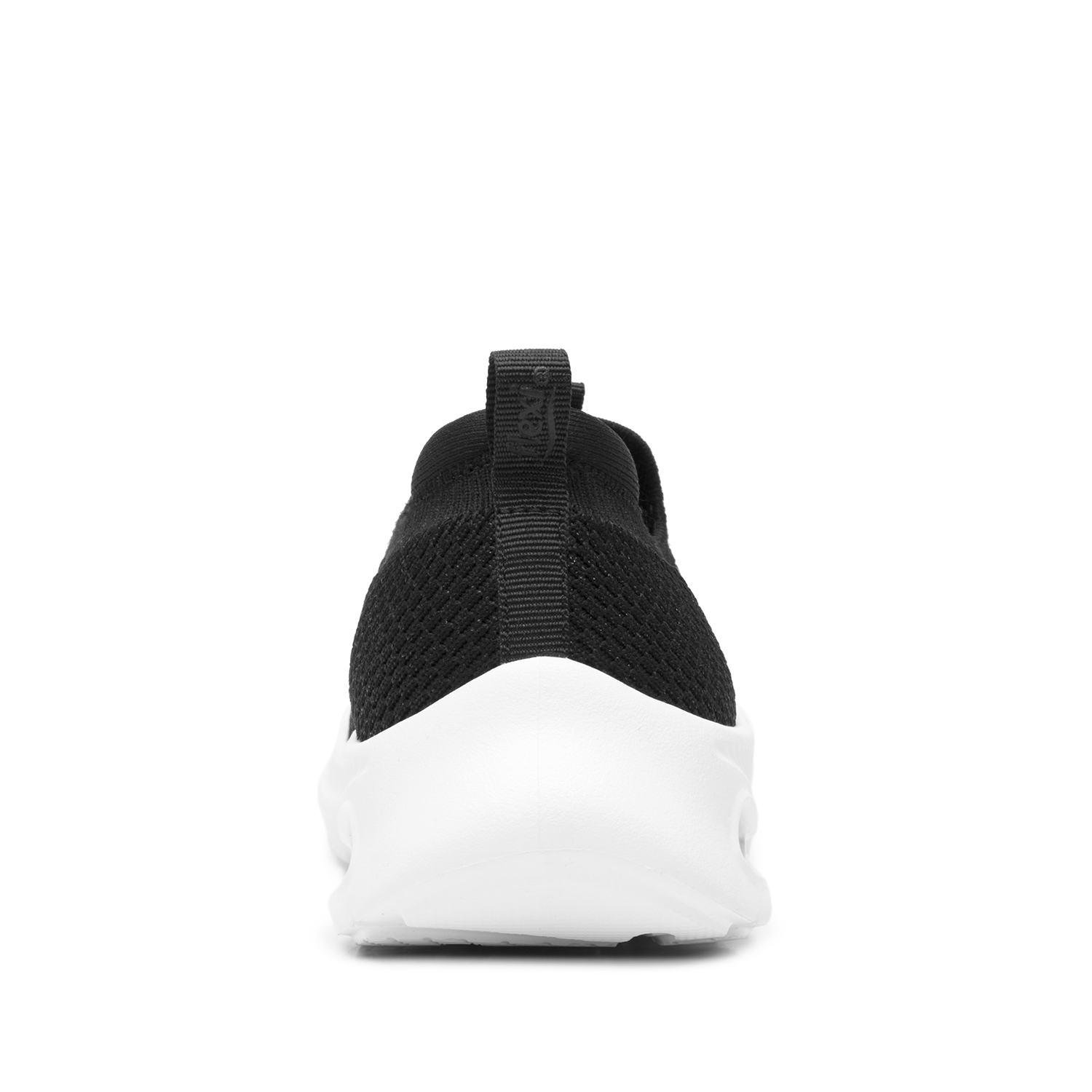 ZAPATILLA FLEXI MUJER BRERA 135201 NEGRO - 5