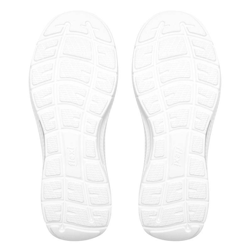 ZAPATILLA MUJER BRERA 135201 NEGRO - 7