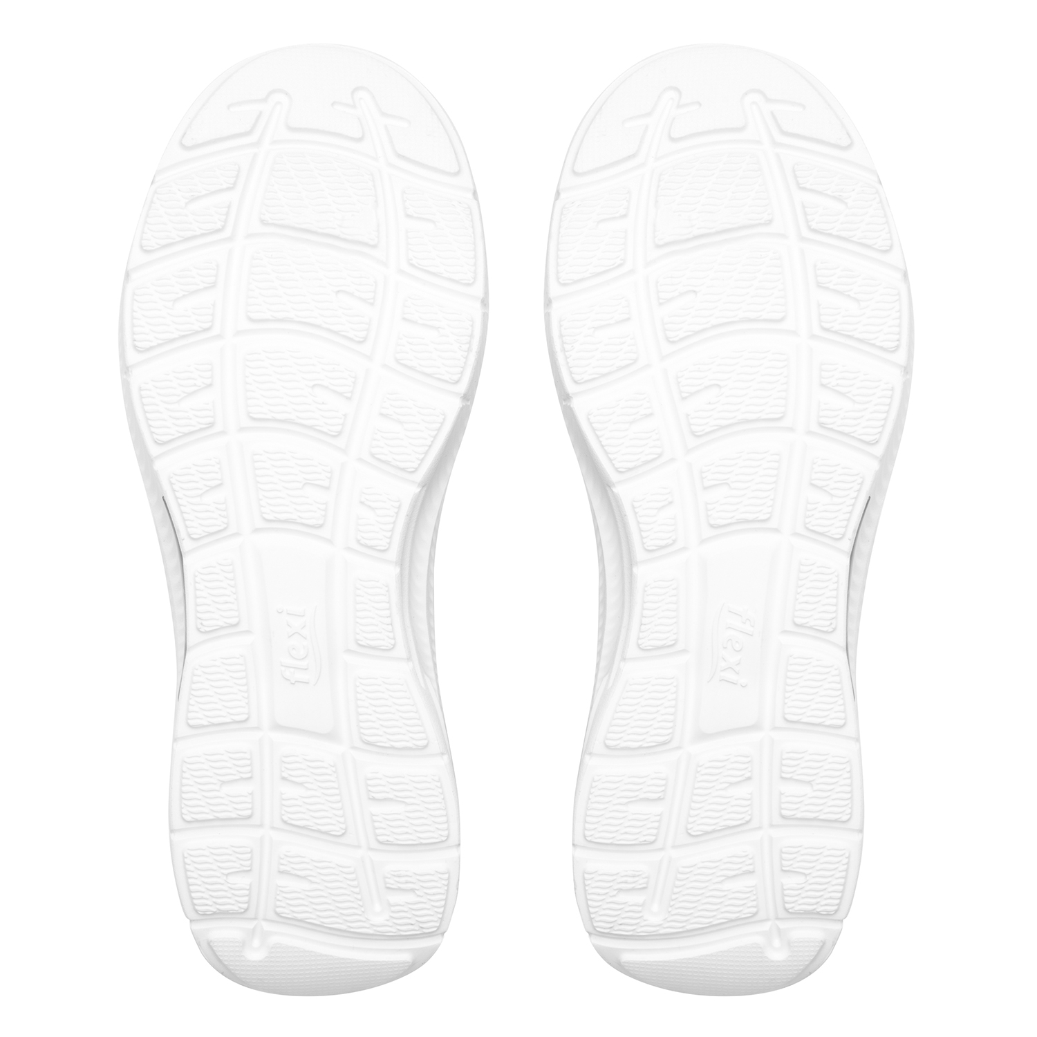 ZAPATILLA FLEXI MUJER BRERA 135201 NEGRO - 7