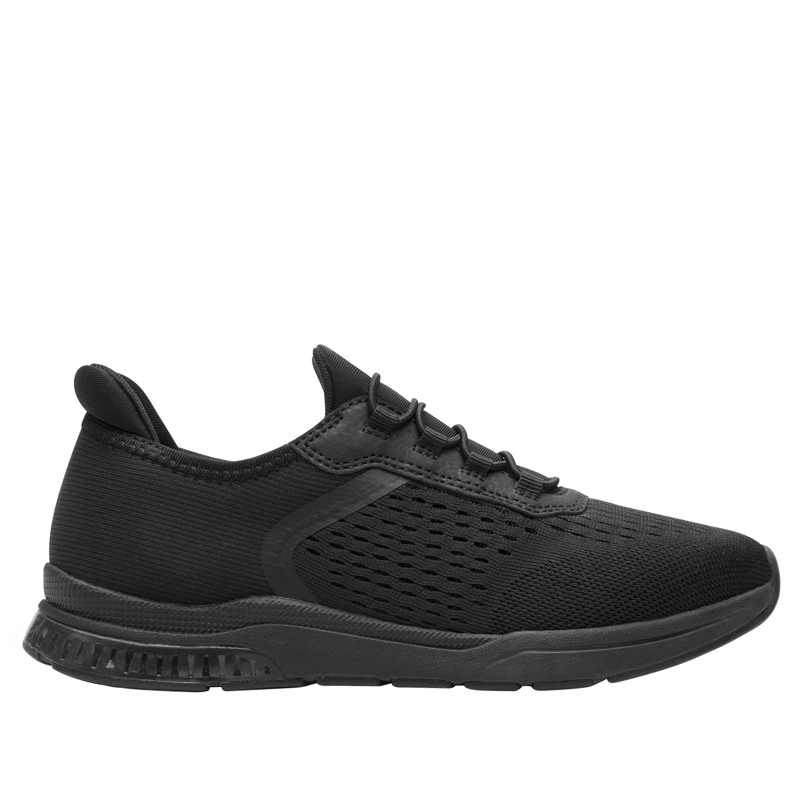 ZAPATILLA MUJER CASIOPEA 105122 NEGRO - 1