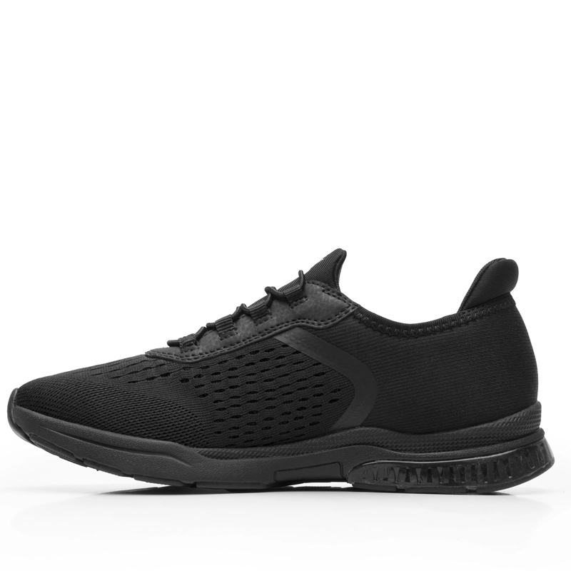 ZAPATILLA MUJER CASIOPEA 105122 NEGRO - 3