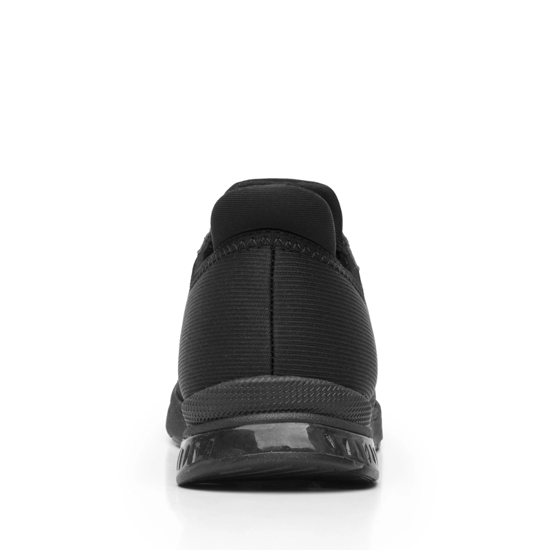 ZAPATILLA MUJER CASIOPEA 105122 NEGRO - 5