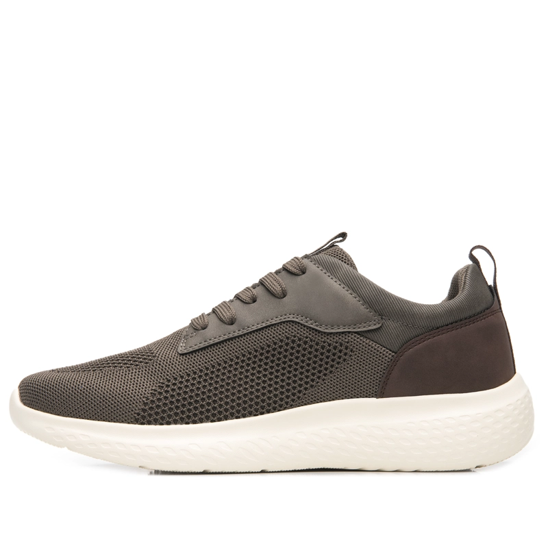 ZAPATILLA HOMBRE BARAK 415505 TAUPE - 3