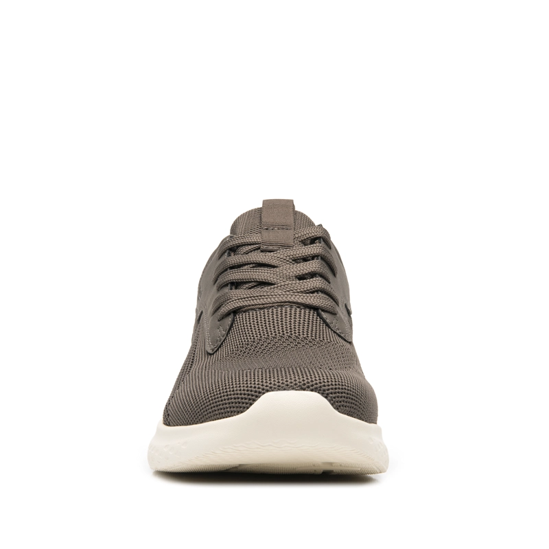 ZAPATILLA HOMBRE BARAK 415505 TAUPE - 4