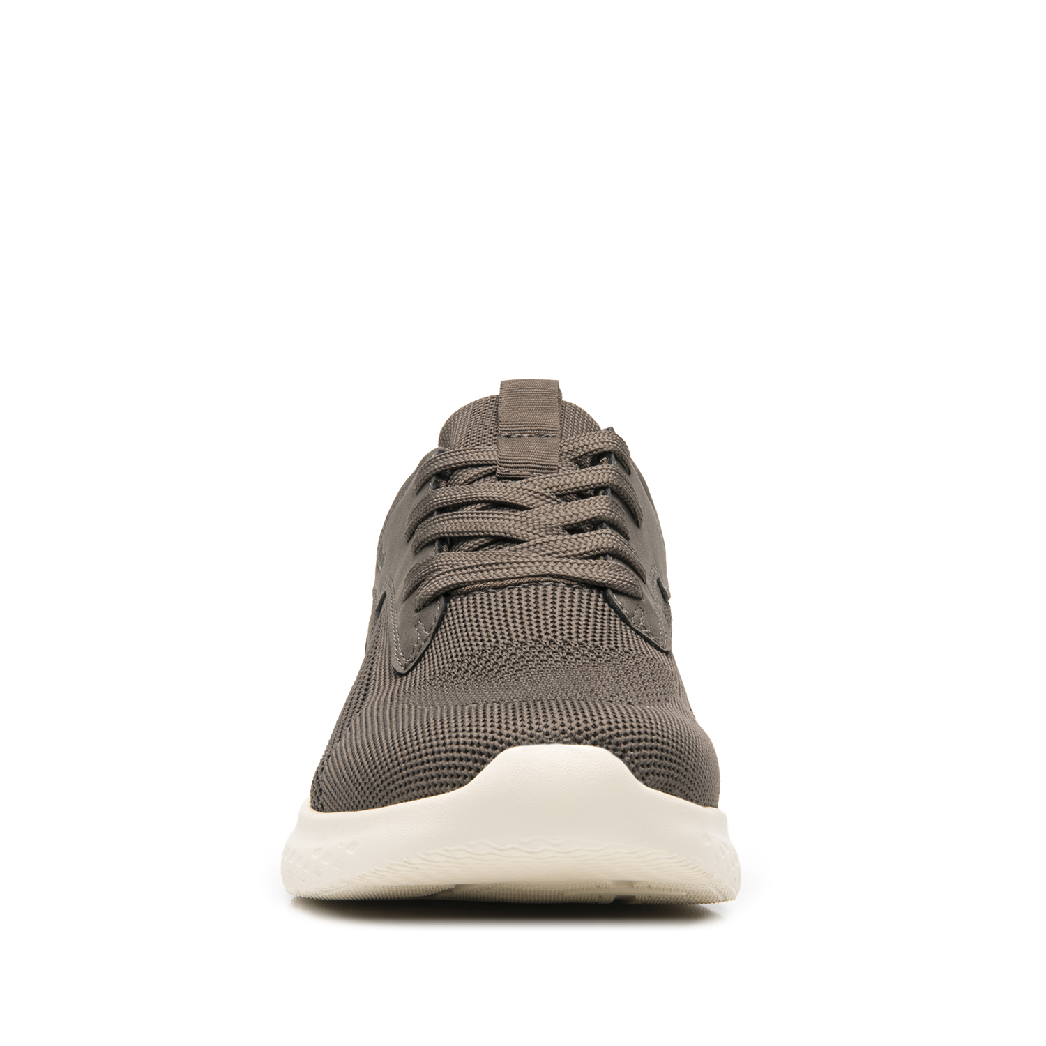 ZAPATILLA FLEXI HOMBRE BARAK 415505 TAUPE - 4