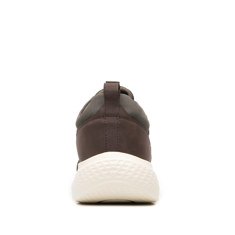 ZAPATILLA HOMBRE BARAK 415505 TAUPE - 5