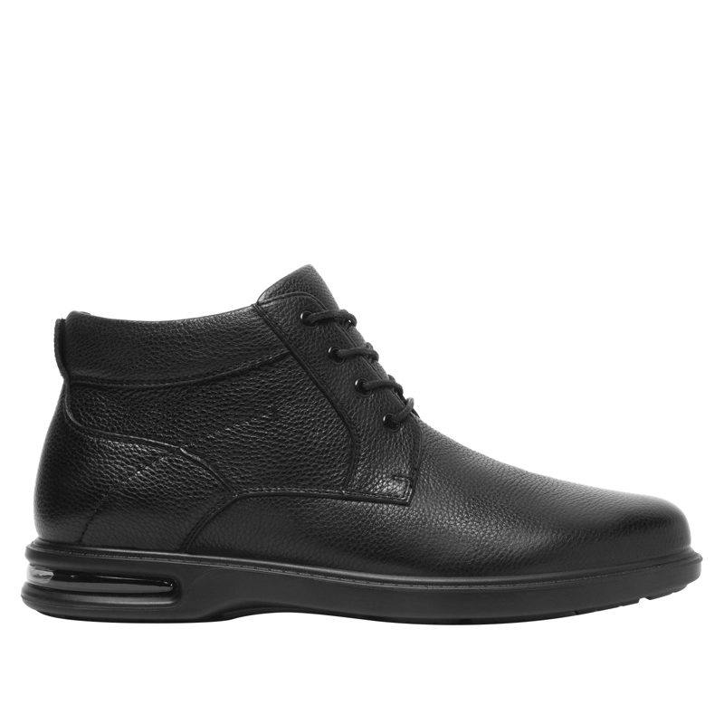 BOTIN HOMBRE RENAN 417705 NEGRO - 1
