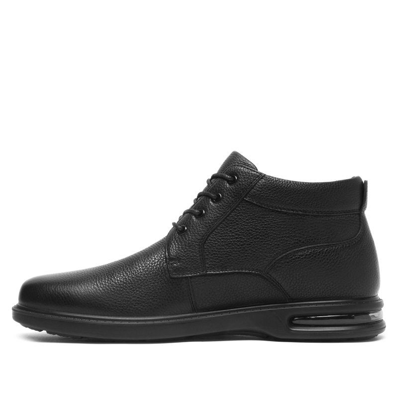 BOTIN HOMBRE RENAN 417705 NEGRO - 3