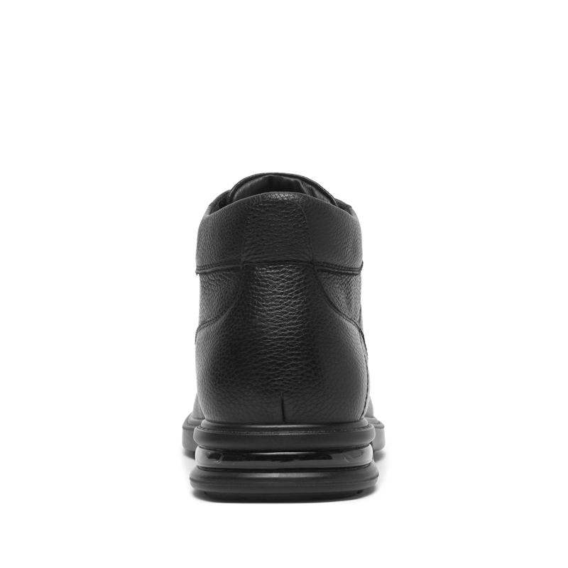 BOTIN HOMBRE RENAN 417705 NEGRO - 5