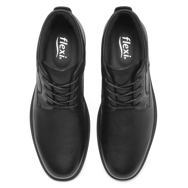 BOTIN HOMBRE RENAN 417705 NEGRO - 6