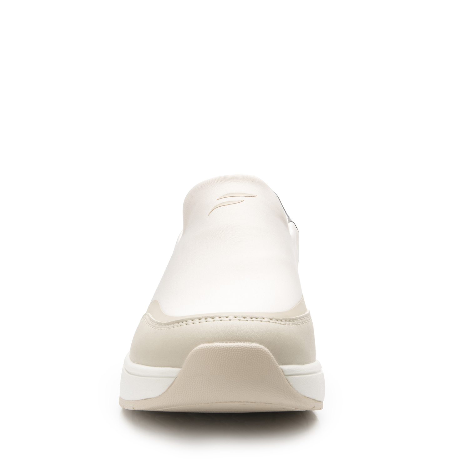 ZAPATILLA FLEXI MUJER BRISEA 132202 BEIGE - 4