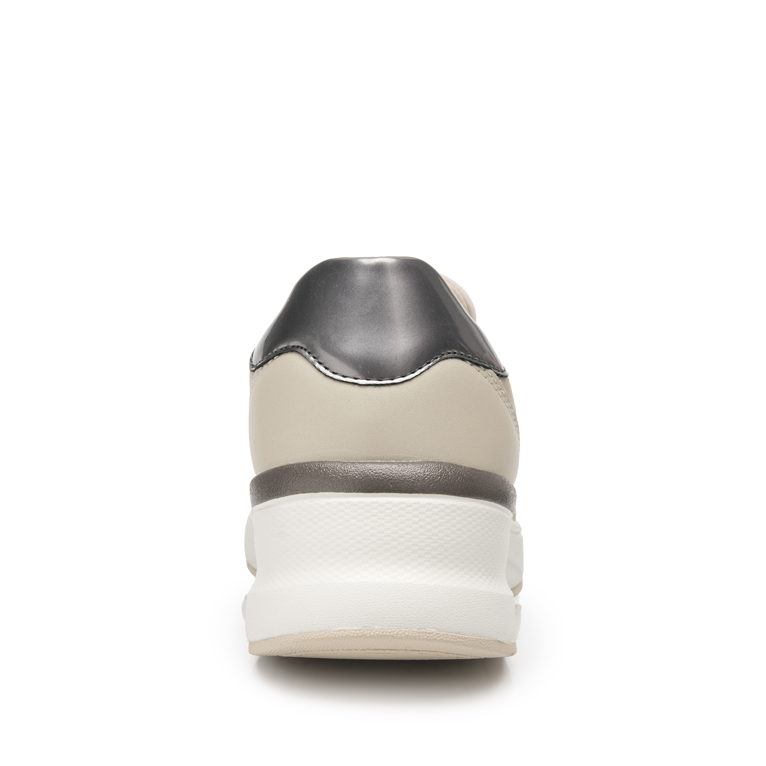 ZAPATILLA FLEXI MUJER BRISEA 132202 BEIGE - 5